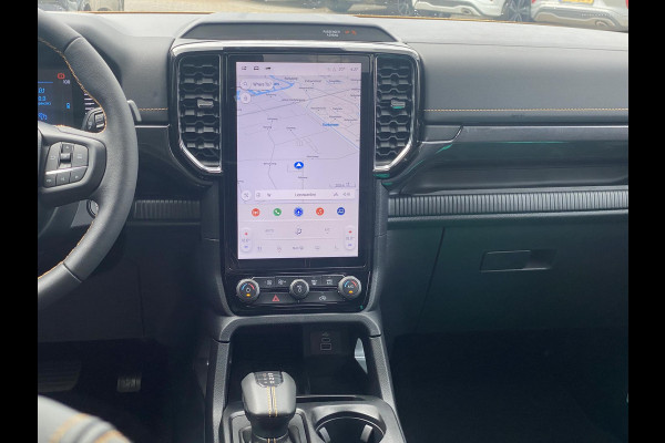 Ford Ranger 2.3 PHEV Wildtrak Double Cab 281pk | 0,99% Renteactie | SCI | 5 persoons! | Technology Pack Plus Trailer | Cargo Area Pack | Power Rollertop | Prijs excl. BTW incl. BPM | laadkabel mode 3 16A | Rijklaar