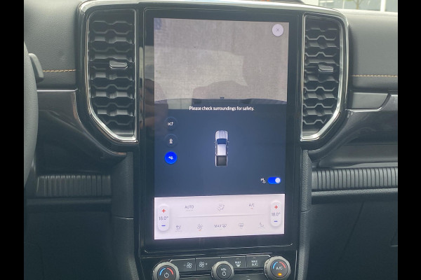 Ford Ranger 2.3 PHEV Wildtrak Double Cab 281pk | 0,99% Renteactie | SCI | 5 persoons! | Technology Pack Plus Trailer | Cargo Area Pack | Power Rollertop | Prijs excl. BTW incl. BPM | laadkabel mode 3 16A | Rijklaar