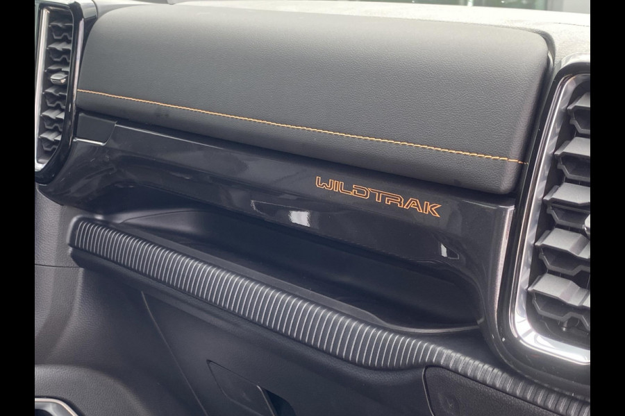 Ford Ranger 2.3 PHEV Wildtrak Double Cab 281pk | 0,99% Renteactie | SCI | 5 persoons! | Technology Pack Plus Trailer | Cargo Area Pack | Power Rollertop | Prijs excl. BTW incl. BPM | laadkabel mode 3 16A | Rijklaar