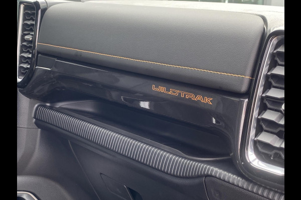 Ford Ranger 2.3 PHEV Wildtrak Double Cab 281pk | 0,99% Renteactie | SCI | 5 persoons! | Technology Pack Plus Trailer | Cargo Area Pack | Power Rollertop | Prijs excl. BTW incl. BPM | laadkabel mode 3 16A | Rijklaar