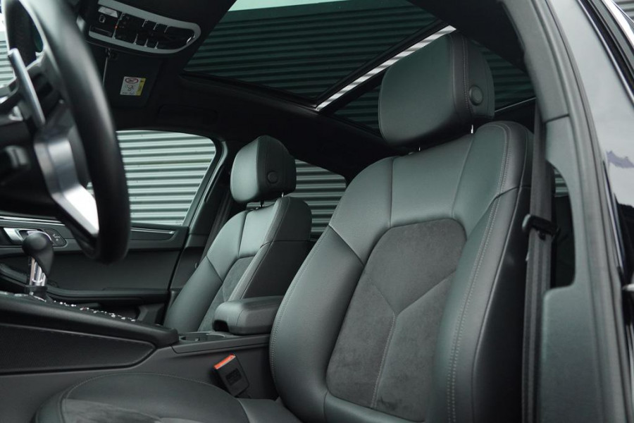 Porsche Macan 2.0 / Panoramadak / Incl BTW / 20''  / Stoelverwarming
