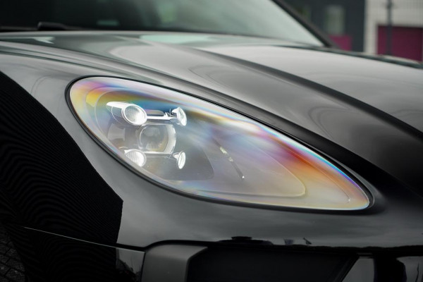 Porsche Macan 2.0 / Panoramadak / Incl BTW / 20''  / Stoelverwarming