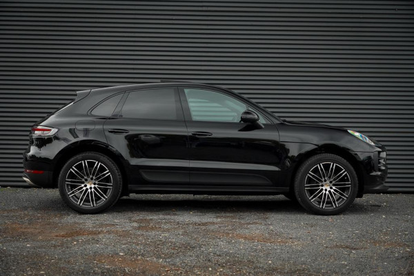 Porsche Macan 2.0 / Panoramadak / Incl BTW / 20''  / Stoelverwarming
