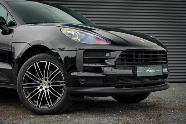 Porsche Macan 2.0 / Panoramadak / Incl BTW / 20''  / Stoelverwarming