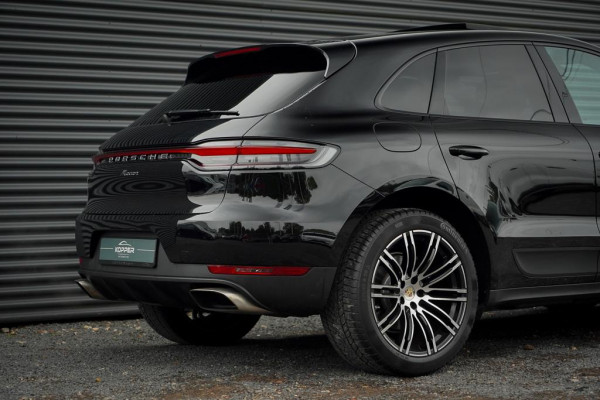 Porsche Macan 2.0 / Panoramadak / Incl BTW / 20''  / Stoelverwarming