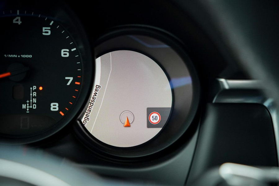 Porsche Macan 2.0 / Panoramadak / Incl BTW / 20''  / Stoelverwarming