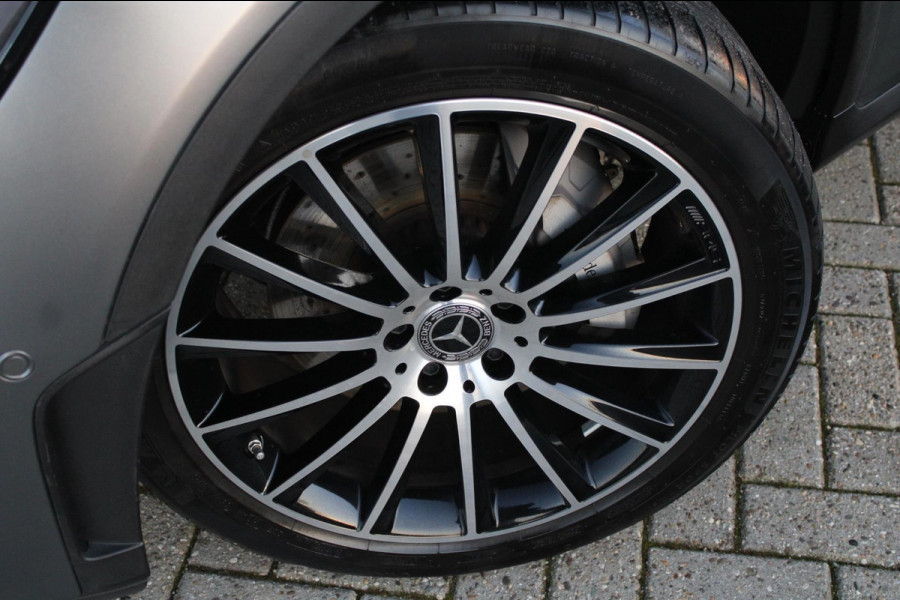 Mercedes-Benz GLC 300e 4MATIC AMG-Line | Pano | Burmester | 20''