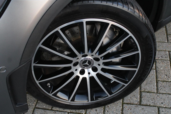 Mercedes-Benz GLC 300e 4MATIC AMG-Line | Pano | Burmester | 20''