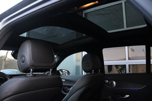 Mercedes-Benz GLC 300e 4MATIC AMG-Line | Pano | Burmester | 20''