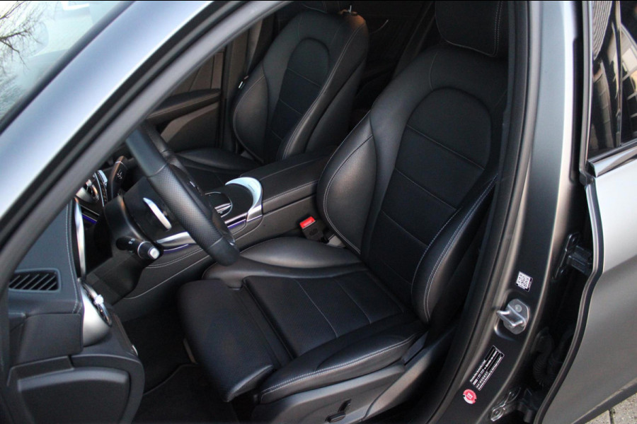 Mercedes-Benz GLC 300e 4MATIC AMG-Line | Pano | Burmester | 20''