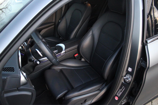 Mercedes-Benz GLC 300e 4MATIC AMG-Line | Pano | Burmester | 20''