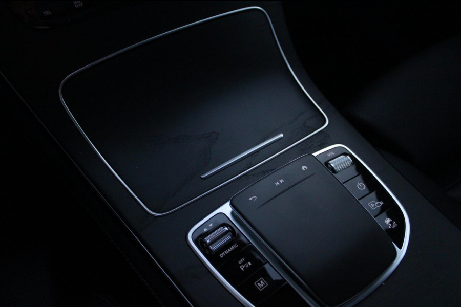 Mercedes-Benz GLC 300e 4MATIC AMG-Line | Pano | Burmester | 20''