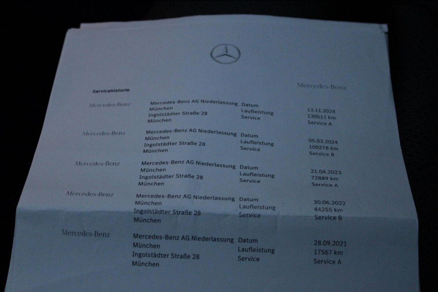 Mercedes-Benz GLC 300e 4MATIC AMG-Line | Pano | Burmester | 20''