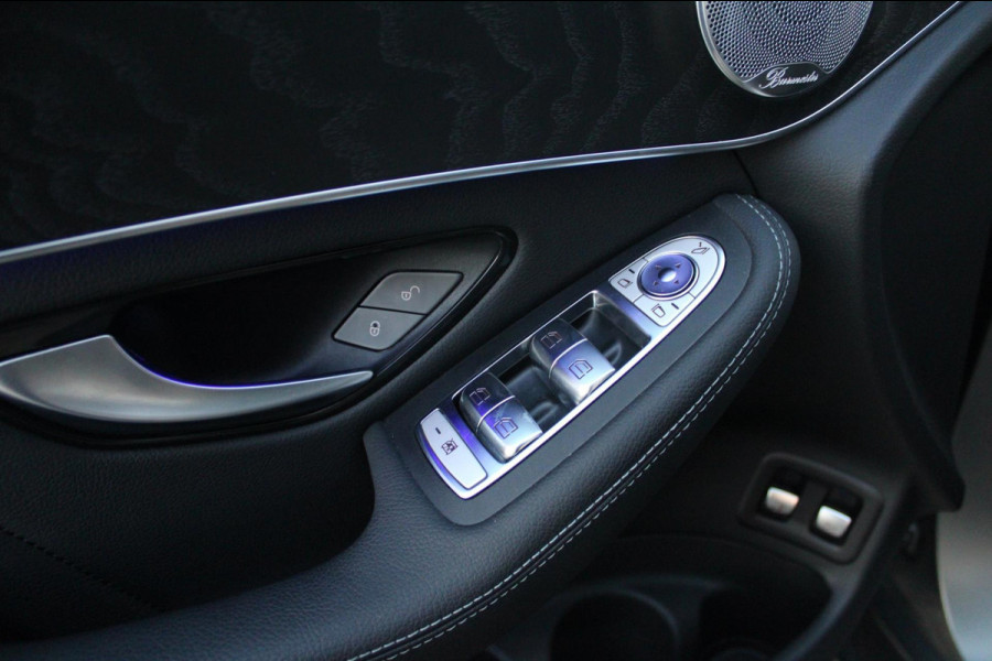 Mercedes-Benz GLC 300e 4MATIC AMG-Line | Pano | Burmester | 20''