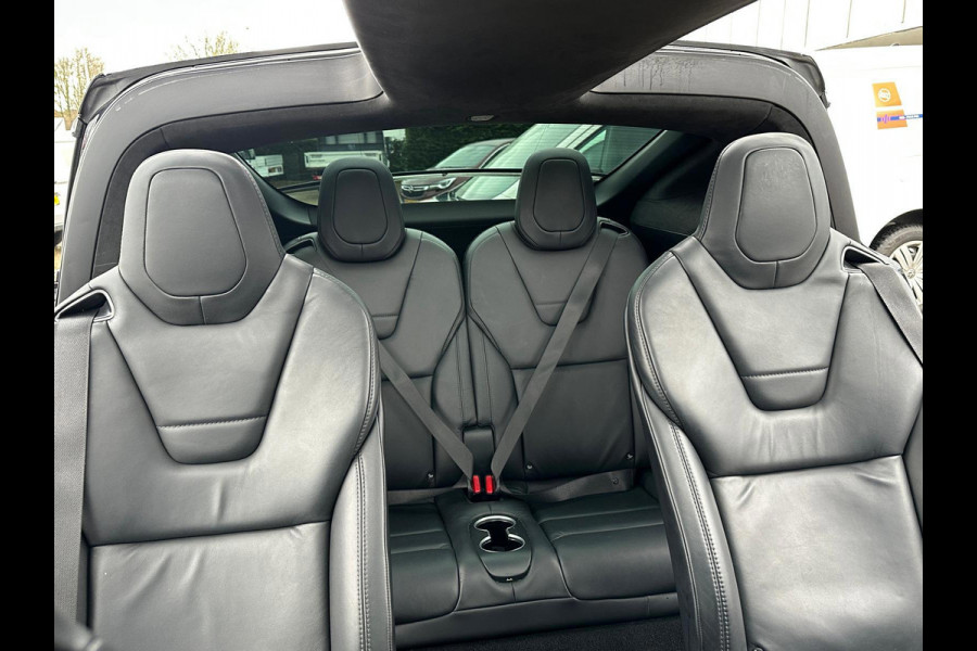 Tesla Model X 90D Base 6 Persoons - Trekhaak 2.250 Kg Tesla Model X 90D Base 6 Persoons - Trekhaak 2.250 Kg
