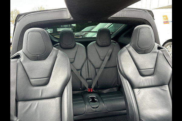 Tesla Model X 90D Base 6 Persoons - Trekhaak 2.250 Kg Tesla Model X 90D Base 6 Persoons - Trekhaak 2.250 Kg