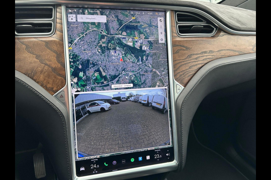 Tesla Model X 90D Base 6 Persoons - Trekhaak 2.250 Kg Tesla Model X 90D Base 6 Persoons - Trekhaak 2.250 Kg