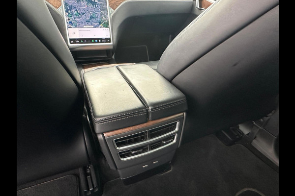 Tesla Model X 90D Base 6 Persoons - Trekhaak 2.250 Kg Tesla Model X 90D Base 6 Persoons - Trekhaak 2.250 Kg