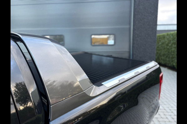 Ford Ranger 3.2 TDCi Wildtrak Supercab - Marge - 5 persoons - zeer mooi Ford Ranger 3.2 TDCi Wildtrak Supercab - Marge - 5 persoons - zeer mooi