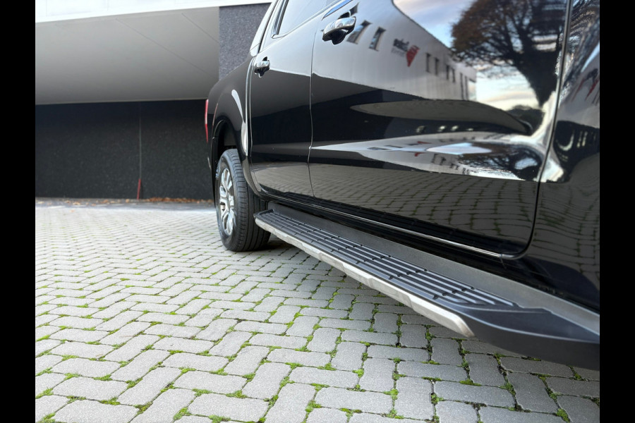 Ford Ranger 3.2 TDCi Wildtrak Supercab - Marge - 5 persoons - zeer mooi Ford Ranger 3.2 TDCi Wildtrak Supercab - Marge - 5 persoons - zeer mooi