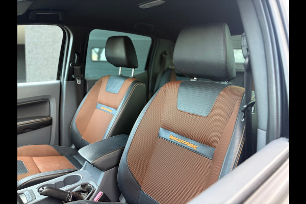 Ford Ranger 3.2 TDCi Wildtrak Supercab - Marge - 5 persoons - zeer mooi Ford Ranger 3.2 TDCi Wildtrak Supercab - Marge - 5 persoons - zeer mooi
