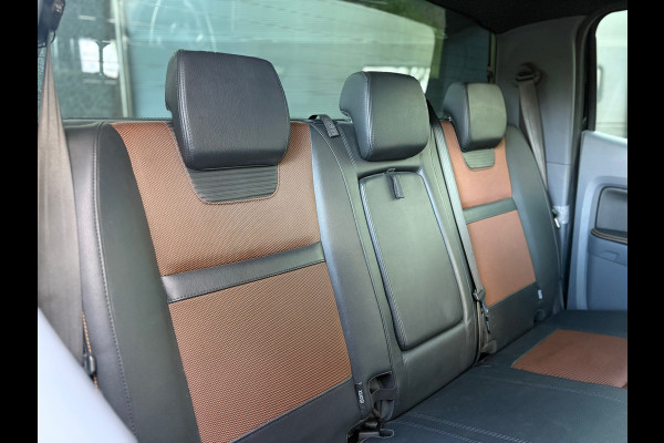 Ford Ranger 3.2 TDCi Wildtrak Supercab - Marge - 5 persoons - zeer mooi Ford Ranger 3.2 TDCi Wildtrak Supercab - Marge - 5 persoons - zeer mooi
