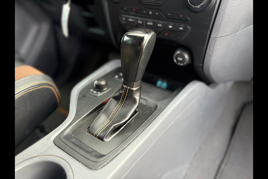 Ford Ranger 3.2 TDCi Wildtrak Supercab - Marge - 5 persoons - zeer mooi Ford Ranger 3.2 TDCi Wildtrak Supercab - Marge - 5 persoons - zeer mooi