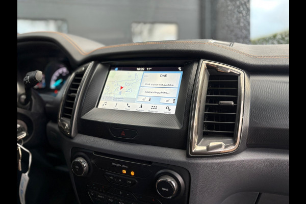 Ford Ranger 3.2 TDCi Wildtrak Supercab - Marge - 5 persoons - zeer mooi Ford Ranger 3.2 TDCi Wildtrak Supercab - Marge - 5 persoons - zeer mooi