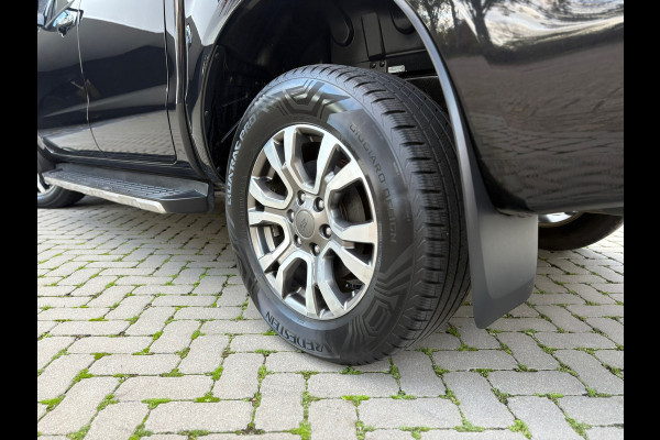 Ford Ranger 3.2 TDCi Wildtrak Supercab - Marge - 5 persoons - zeer mooi Ford Ranger 3.2 TDCi Wildtrak Supercab - Marge - 5 persoons - zeer mooi