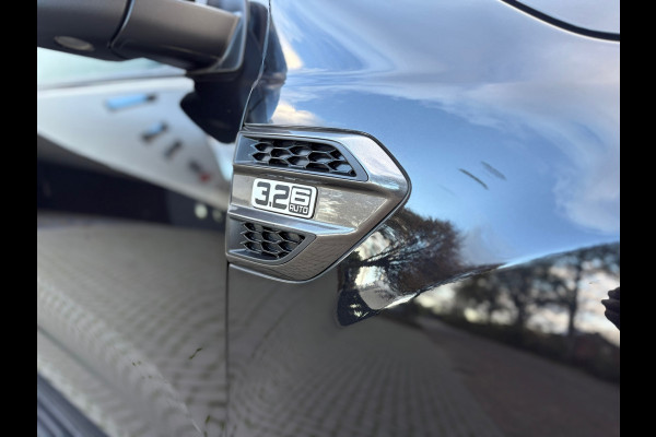 Ford Ranger 3.2 TDCi Wildtrak Supercab - Marge - 5 persoons - zeer mooi Ford Ranger 3.2 TDCi Wildtrak Supercab - Marge - 5 persoons - zeer mooi