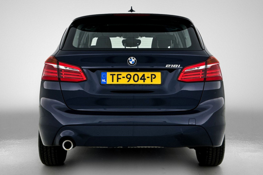 BMW 2 Serie Active Tourer 218i Executive Launch Edition(NL-auto, Dealer OnderH, Camera, Navi, Parkeersensoren, Sportstoelen, Etc) BMW 2 Serie Active Tourer 218i Executive Launch Edition(NL-auto, Dealer OnderH, Camera, Navi, Parkeersensoren, Sportstoelen, Etc)