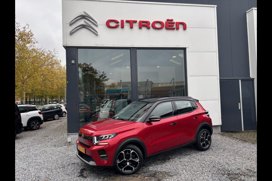 Citroën C3 1.2 Turbo You + Pack PLUS | Applecarplay / Androidauto | Rijklaar geleverd | Citroën C3 1.2 Turbo You + Pack PLUS | Applecarplay / Androidauto | Rijklaar geleverd |