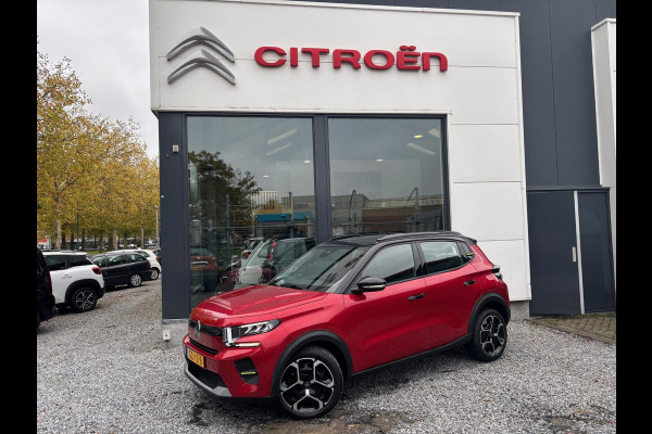 Citroën C3 1.2 Turbo You + Pack PLUS | Applecarplay / Androidauto | Rijklaar geleverd | Citroën C3 1.2 Turbo You + Pack PLUS | Applecarplay / Androidauto | Rijklaar geleverd |
