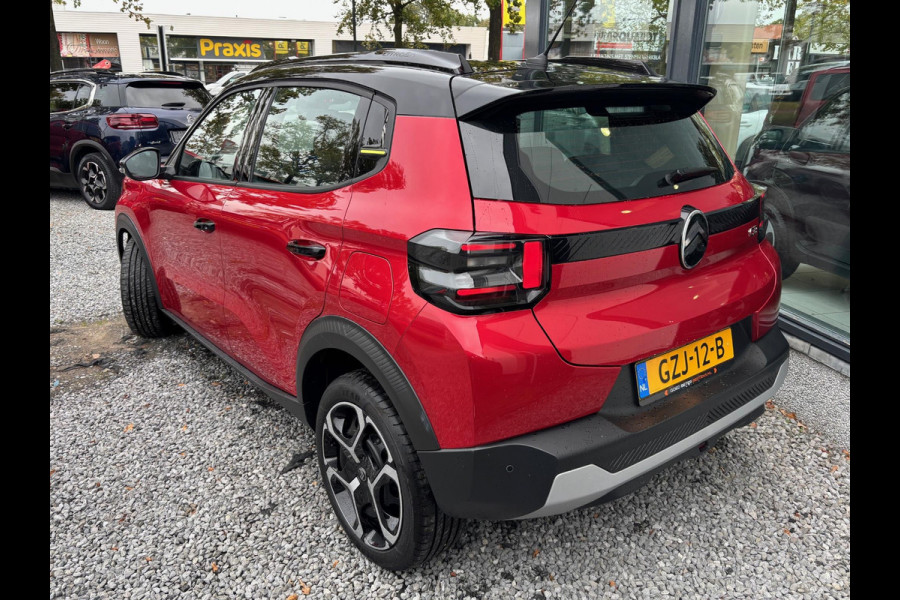 Citroën C3 1.2 Turbo You + Pack PLUS | Applecarplay / Androidauto | Rijklaar geleverd | Citroën C3 1.2 Turbo You + Pack PLUS | Applecarplay / Androidauto | Rijklaar geleverd |