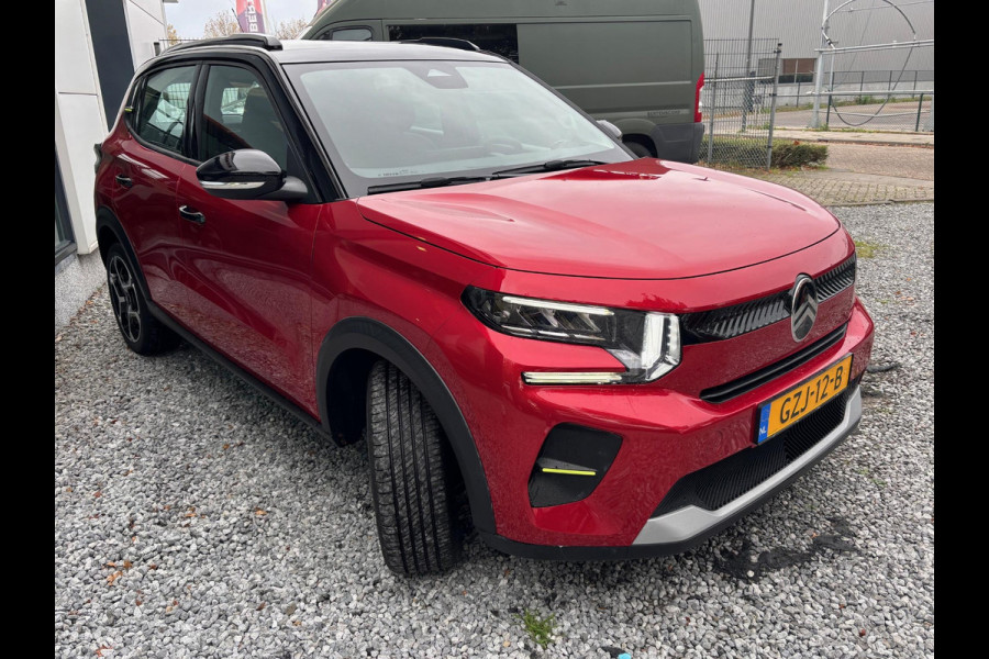 Citroën C3 1.2 Turbo You + Pack PLUS | Applecarplay / Androidauto | Rijklaar geleverd | Citroën C3 1.2 Turbo You + Pack PLUS | Applecarplay / Androidauto | Rijklaar geleverd |