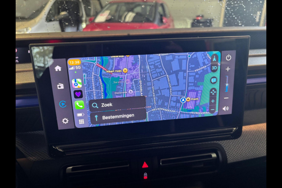 Citroën C3 1.2 Turbo You + Pack PLUS | Applecarplay / Androidauto | Rijklaar geleverd | Citroën C3 1.2 Turbo You + Pack PLUS | Applecarplay / Androidauto | Rijklaar geleverd |