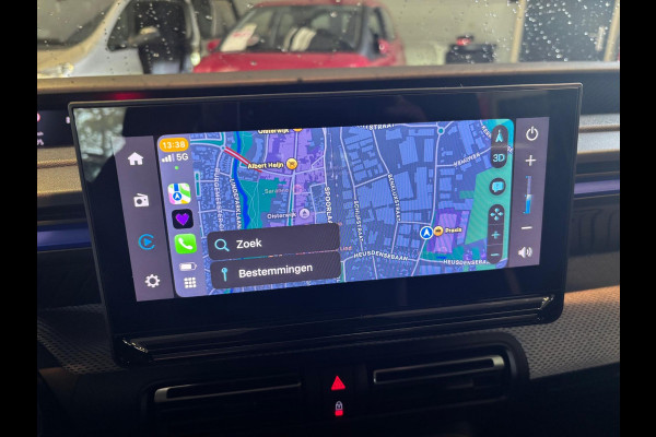 Citroën C3 1.2 Turbo You + Pack PLUS | Applecarplay / Androidauto | Rijklaar geleverd | Citroën C3 1.2 Turbo You + Pack PLUS | Applecarplay / Androidauto | Rijklaar geleverd |