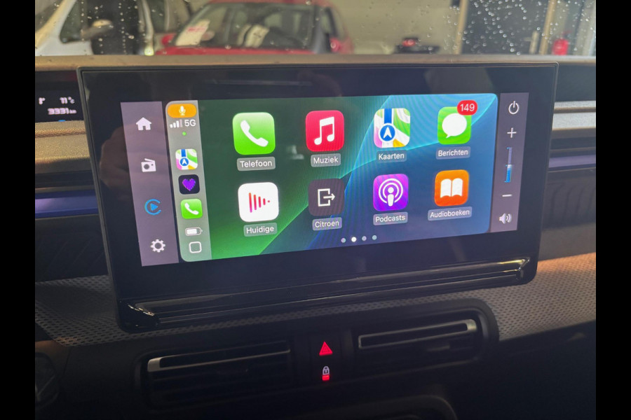 Citroën C3 1.2 Turbo You + Pack PLUS | Applecarplay / Androidauto | Rijklaar geleverd | Citroën C3 1.2 Turbo You + Pack PLUS | Applecarplay / Androidauto | Rijklaar geleverd |