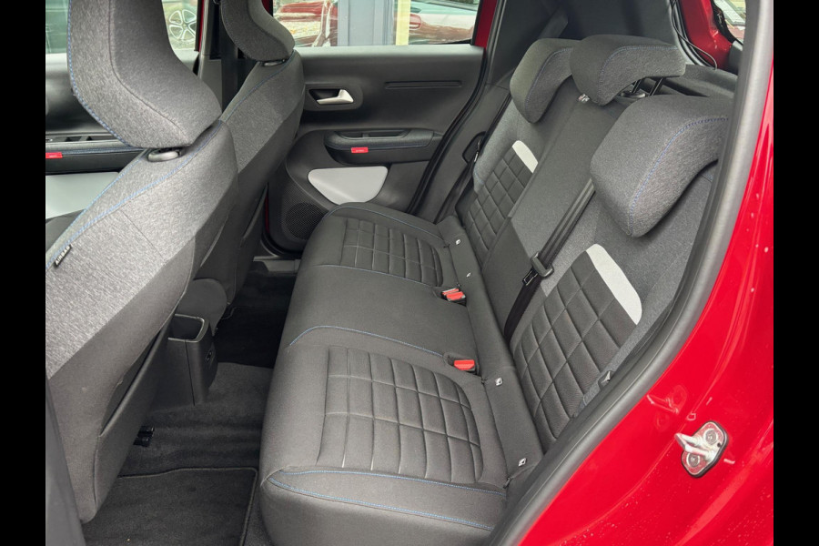Citroën C3 1.2 Turbo You + Pack PLUS | Applecarplay / Androidauto | Rijklaar geleverd | Citroën C3 1.2 Turbo You + Pack PLUS | Applecarplay / Androidauto | Rijklaar geleverd |