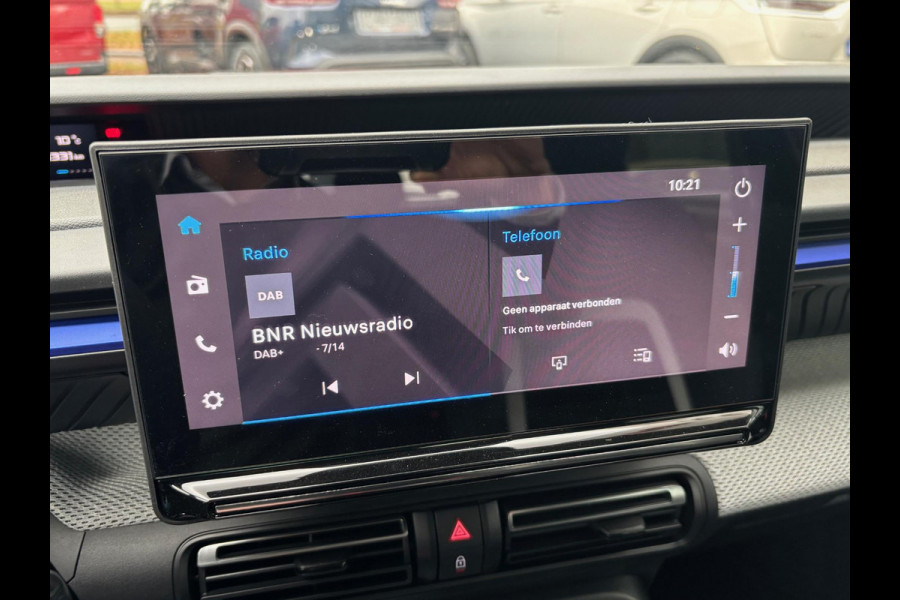 Citroën C3 1.2 Turbo You + Pack PLUS | Applecarplay / Androidauto | Rijklaar geleverd | Citroën C3 1.2 Turbo You + Pack PLUS | Applecarplay / Androidauto | Rijklaar geleverd |
