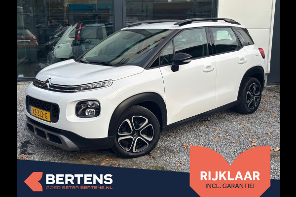 Citroën C3 Aircross 1.2 PureTech Feel 82pk | Rijklaar geleverd incl 12 maanden BOVAG garantie! | Citroën C3 Aircross 1.2 PureTech Feel 82pk | Rijklaar geleverd incl 12 maanden BOVAG garantie! |