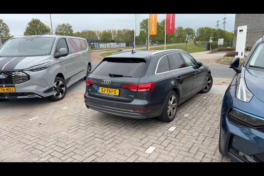 Audi A4 Avant 1.4 TFSI Design Pro Line | Cruise control Audi A4 Avant 1.4 TFSI Design Pro Line | Cruise control