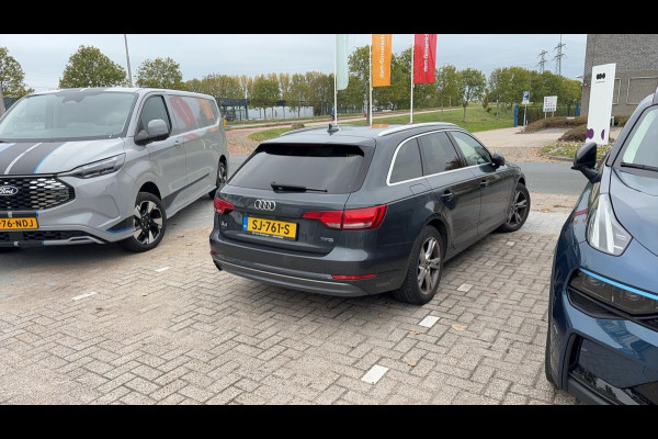 Audi A4 Avant 1.4 TFSI Design Pro Line | Cruise control Audi A4 Avant 1.4 TFSI Design Pro Line | Cruise control