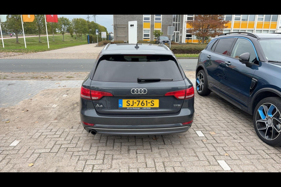 Audi A4 Avant 1.4 TFSI Design Pro Line | Cruise control Audi A4 Avant 1.4 TFSI Design Pro Line | Cruise control