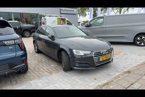 Audi A4 Avant 1.4 TFSI Design Pro Line | Cruise control Audi A4 Avant 1.4 TFSI Design Pro Line | Cruise control