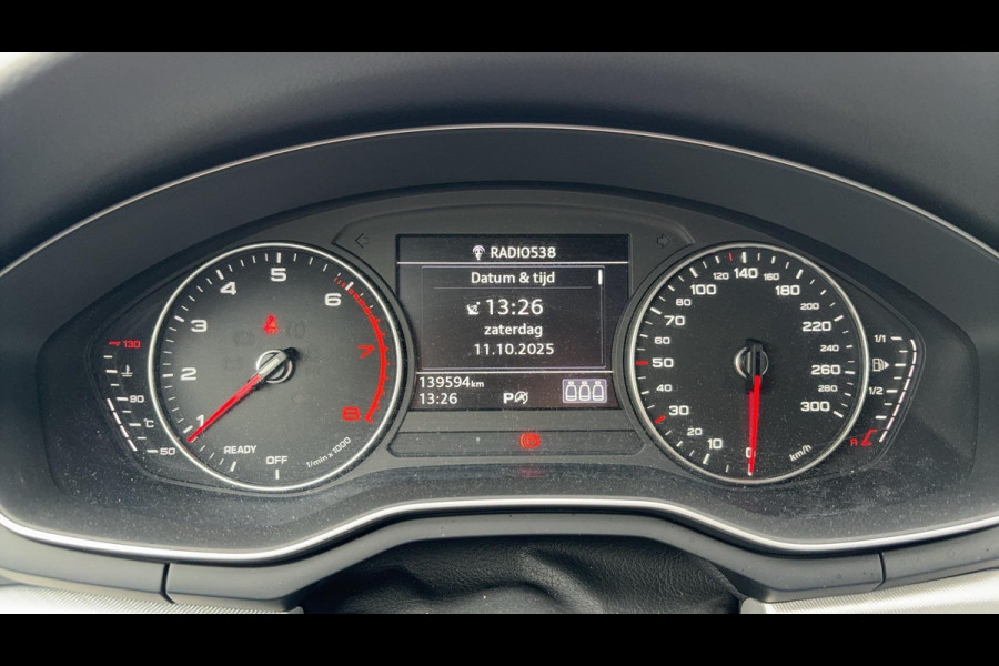 Audi A4 Avant 1.4 TFSI Design Pro Line | Cruise control Audi A4 Avant 1.4 TFSI Design Pro Line | Cruise control