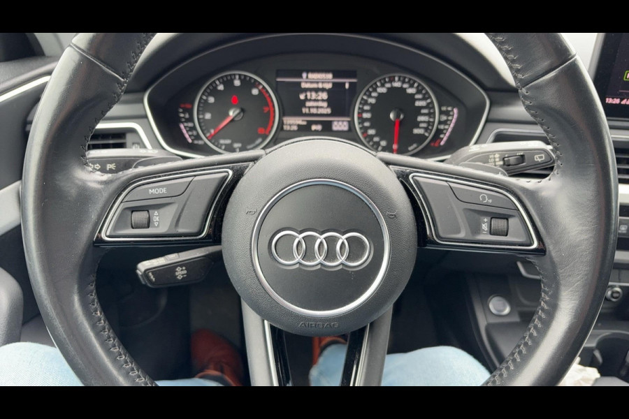 Audi A4 Avant 1.4 TFSI Design Pro Line | Cruise control Audi A4 Avant 1.4 TFSI Design Pro Line | Cruise control