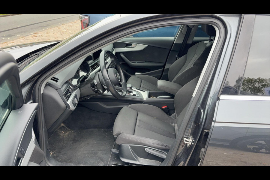 Audi A4 Avant 1.4 TFSI Design Pro Line | Cruise control Audi A4 Avant 1.4 TFSI Design Pro Line | Cruise control