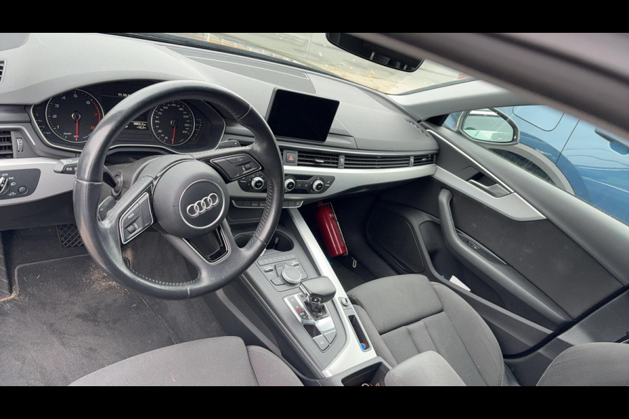 Audi A4 Avant 1.4 TFSI Design Pro Line | Cruise control Audi A4 Avant 1.4 TFSI Design Pro Line | Cruise control