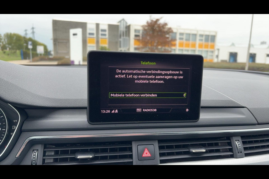 Audi A4 Avant 1.4 TFSI Design Pro Line | Cruise control Audi A4 Avant 1.4 TFSI Design Pro Line | Cruise control